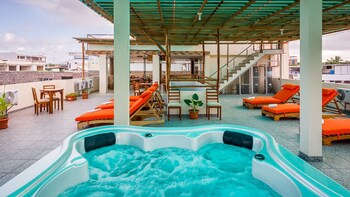 Top 10 Hotels In Santa Cruz Island Ecuador