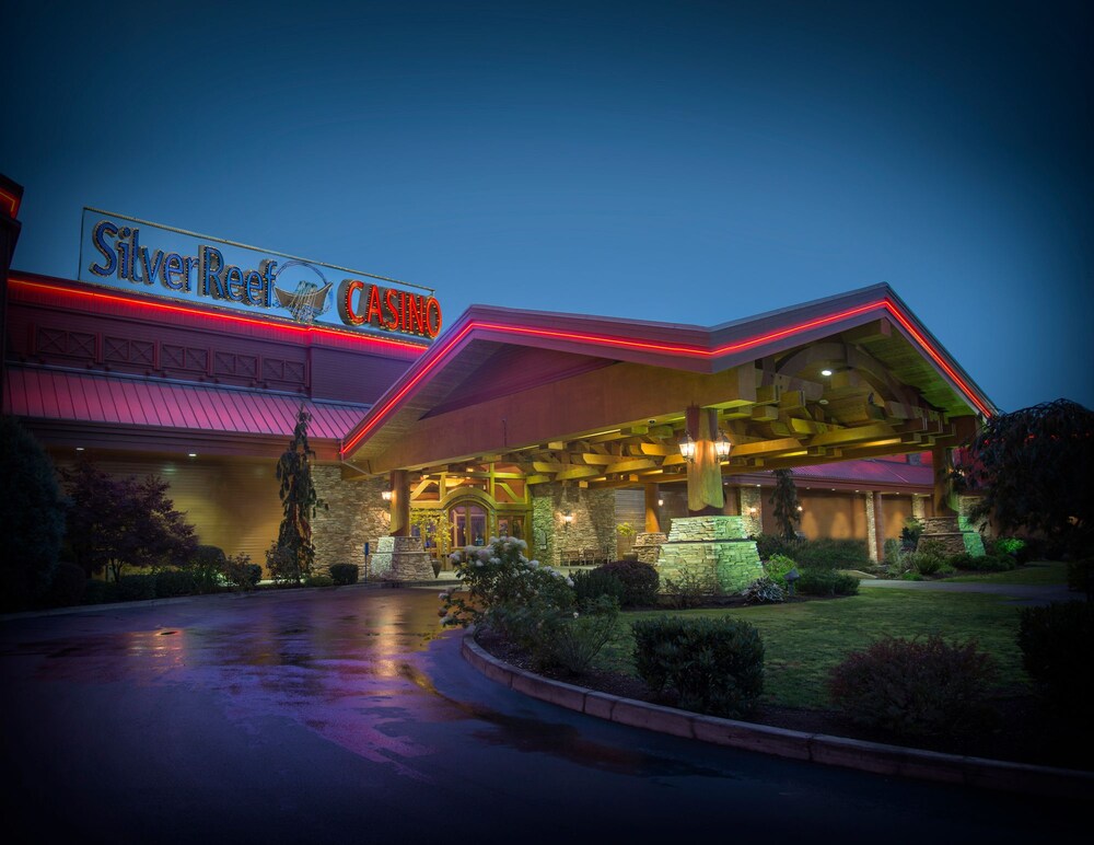 Book Silver Reef Hotel Spa In Ferndale Hotels Silver Reef Hotel Spa Ferndale