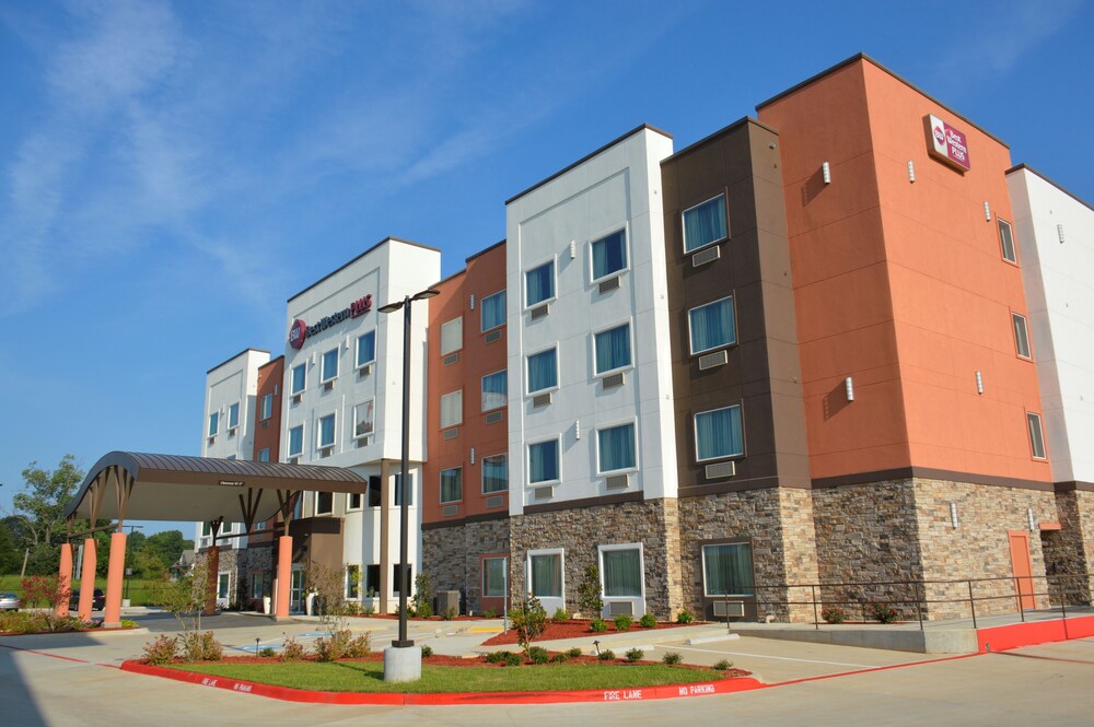 Book Best Western Plus Airport Inn Suites In Shreveport Hotels Best Western Plus Airport Inn Suites Shreveport