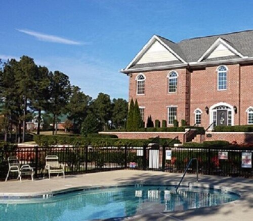 Anderson Creek Suites Spring Lake United States Of America Anderson Creek Suites Spring Lake