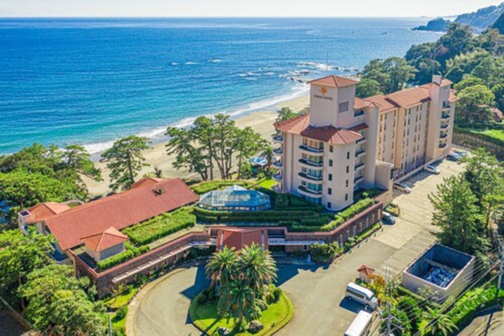 Izu Imaihama Tokyu Hotel Kawazu Japan Kawazu Hotel Discounts Hotels Com