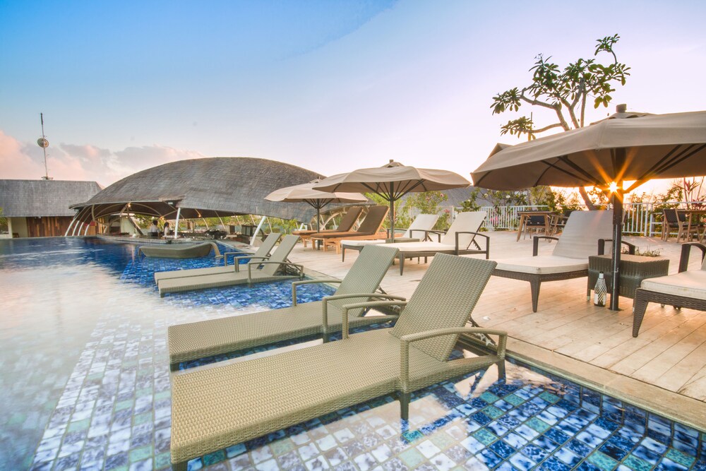 Book Fox Jimbaran Beach Bali In Jimbaran Hotels Com