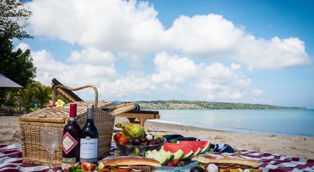 Book Fox Jimbaran Beach Bali In Jimbaran Hotels Com