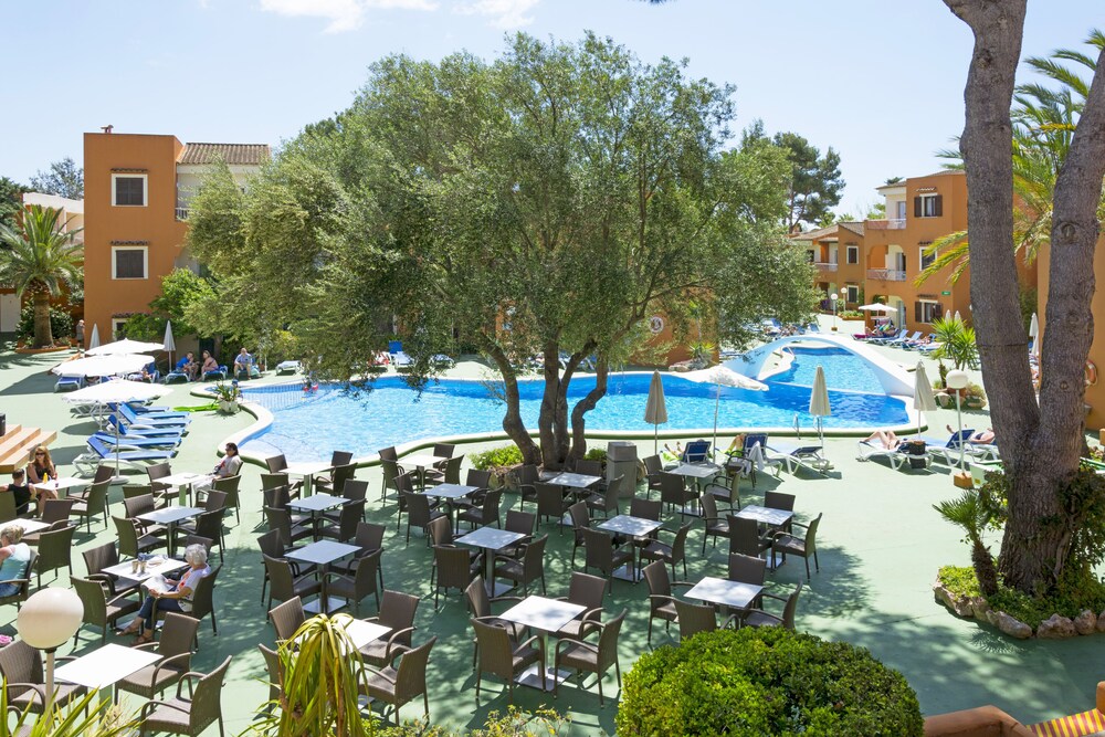 Hsm Torre Blanca In Sant Llorenc Des Cardassar Hotels Com