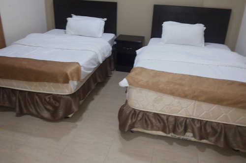 الفنادق في الدمام