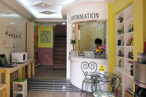 ドリーム イン ソウル ゲストハウス ソウル の宿泊予約 ホテルズドットコム ドリーム イン ソウル ゲストハウス ソウル の宿泊予約 ホテルズドットコム