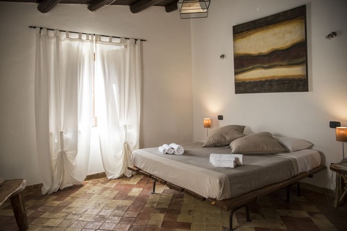 Prenota Agriturismo Baglio San Nicola A Naro Hotels Com