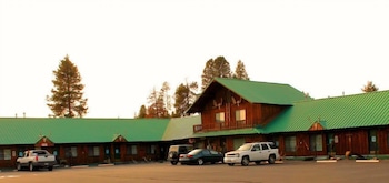 Top 10 Hotels In Chemult Oregon