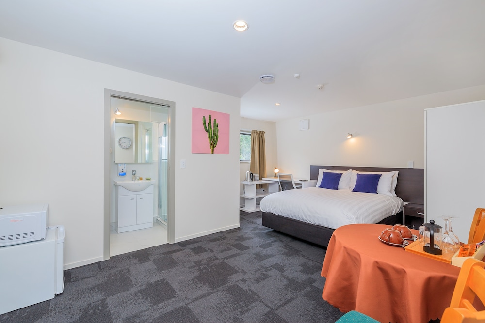 Book Greenlane Motel In Auckland Hotels Greenlane Motel Auckland