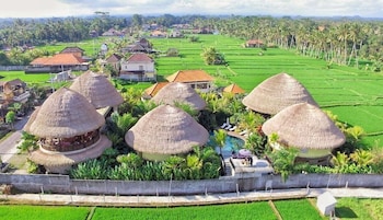Picture of Honai Resort in Ubud