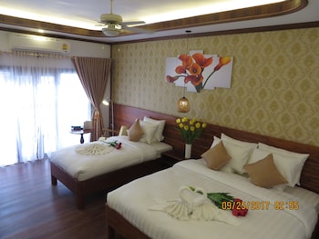 Picture of Mekong Charm Guesthouse in Luang Prabang