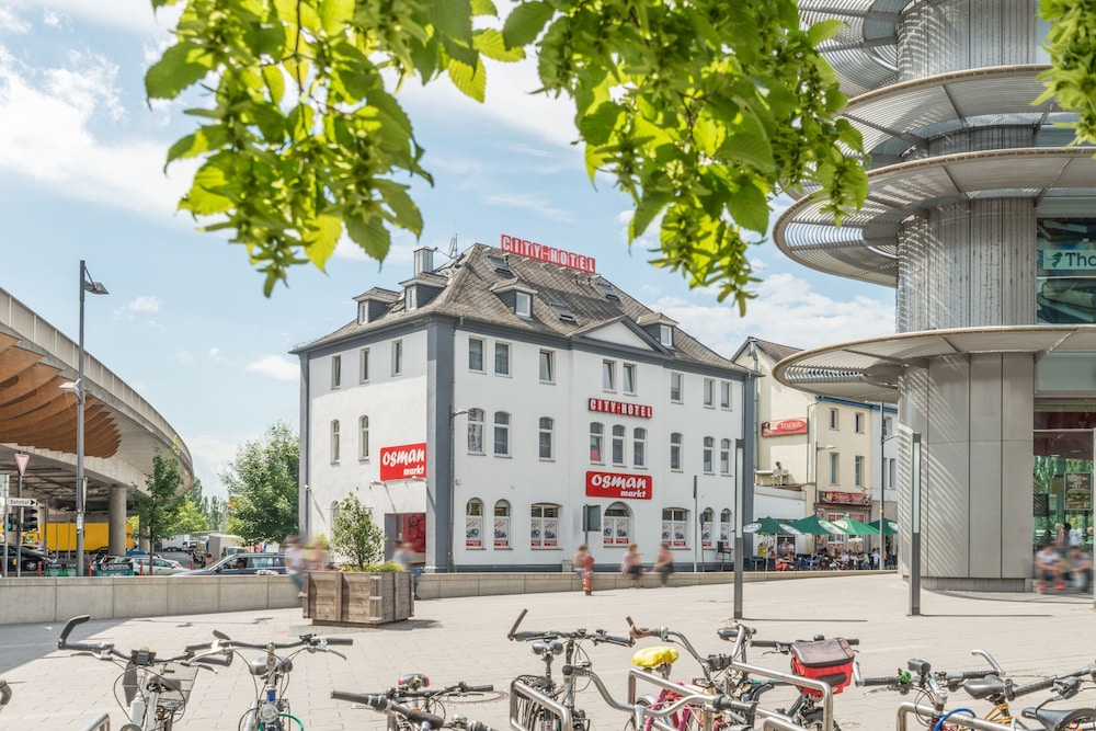 City Hotel Wetzlar Germany S City Hotel Wetzlar