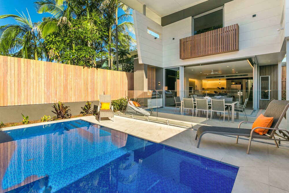 Kokos beach houses 1 and 2 byron bay Kokos beach houses 1 and 2 byron bay
