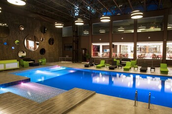Picture of Hotel Grand Park in Bogota