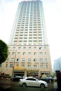 ภาพ Omega Hotel Liyang ใน ฉางฉู