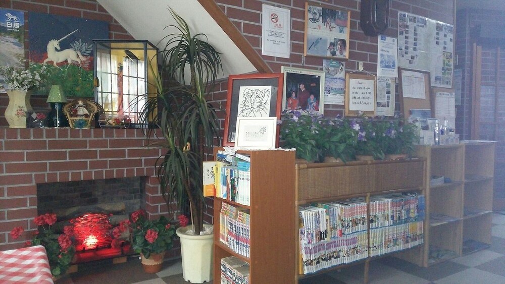 ヴィラ れんが亭 白馬 の宿泊予約 ホテルズドットコム