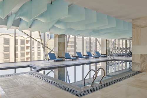 ハイアット リージェンシー リヤド オラヤ リヤド の宿泊予約 ホテルズドットコム