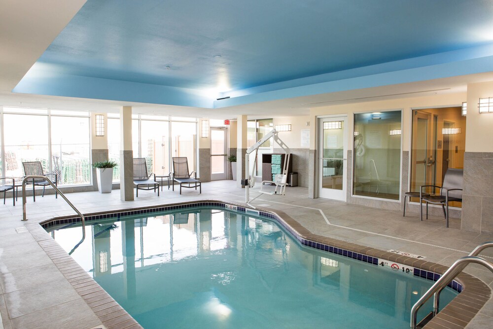 13+ Hotels in sheridan wy with indoor pools