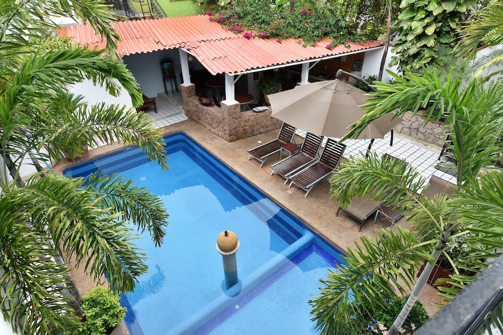 Book El Diamante Sayulita In Hotels El Diamante Sayulita