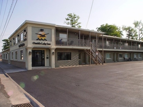 Book Oneida Lake Inn In Sylvan Beach Hotels Oneida Lake Inn Sylvan Beach