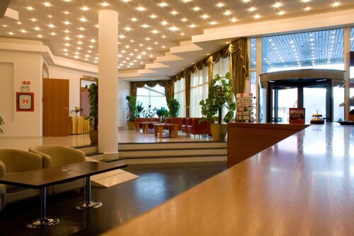 Atrium Panoramic Hotel & Spa