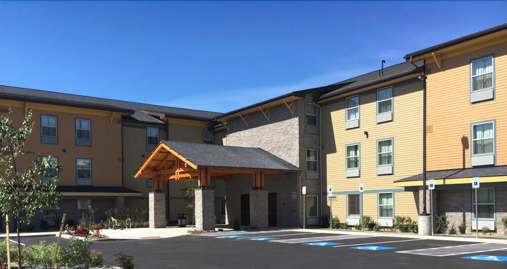 Book Aptel Studio Hotel In Anchorage Hotels Aptel Studio Hotel Anchorage