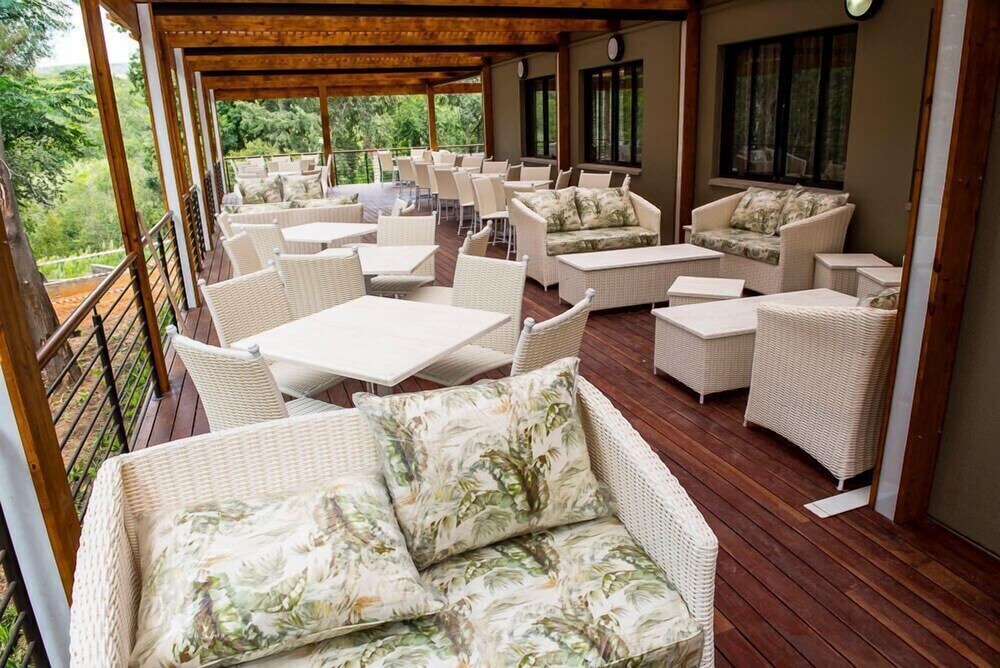 Sparkling Waters Hotel & Spa in Rustenburg Book on