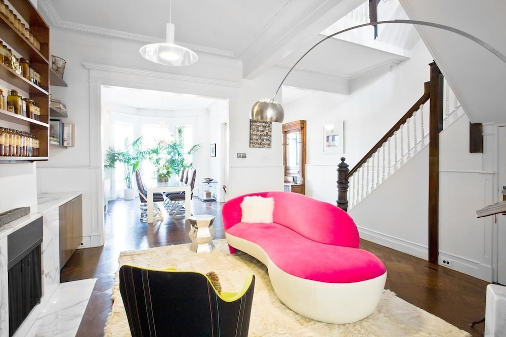 Book Onefinestay Park Slope Private Homes In Brooklyn Hotels Onefinestay Park Slope Private Homes Brooklyn