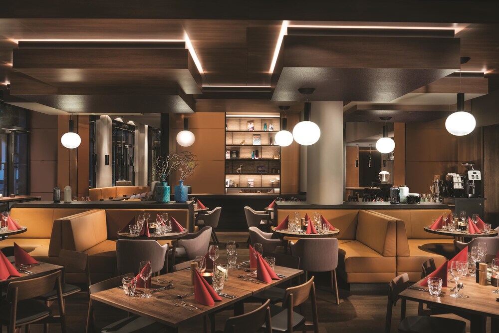 Book Adina Apartment Hotel Frankfurt Westend In Frankfurt Hotels Com