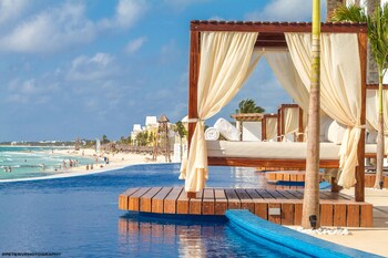 Picture of Senses Riviera Maya by Artisan -Gourmet All Inclusive - Adults Only in Playa del Carmen