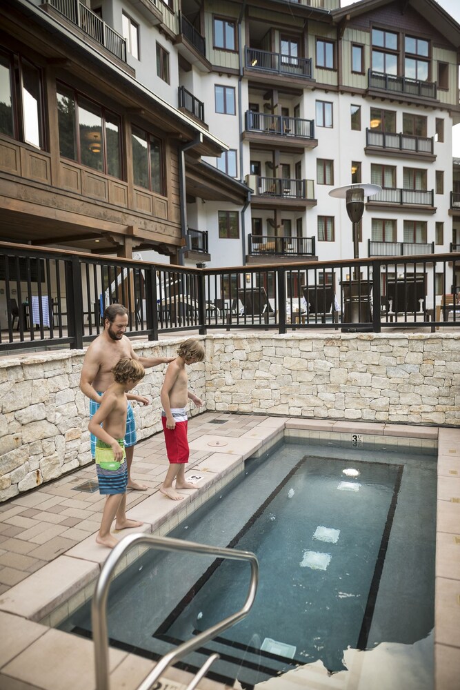 ザ ブレイク アット タオス スキー バレー タオスバレー スキー場 の宿泊予約 ホテルズドットコム