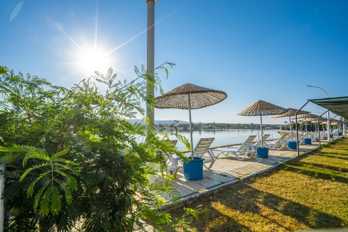 Book Sifne Termal Otel In Cesme Hotels Com