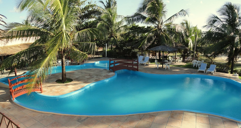 Hotel Coco Beach Conde Brazil S Hotels Hotel Coco Beach Conde