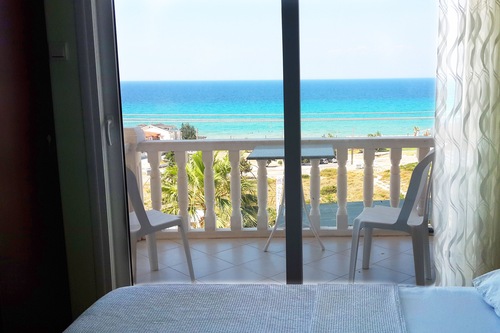 Ardic Deniz Hotel Karaburun Hotels Com