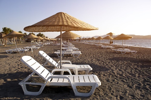 Hampton By Hilton Izmir Aliaga In Aliaga Book On Hotels Com