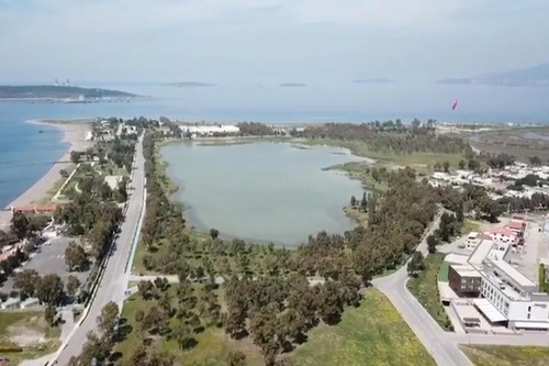 Hampton By Hilton Izmir Aliaga Aliaga Info Photos Reviews Book At Hotels Com