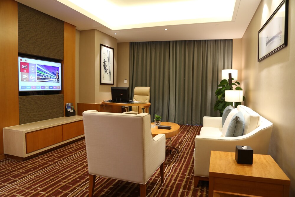 义乌商城宾馆预订, 2019金华义乌商城宾馆价格| hotels.com好订网