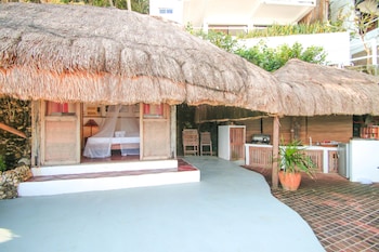 Picture of Sunset Cottages in Boracay Island