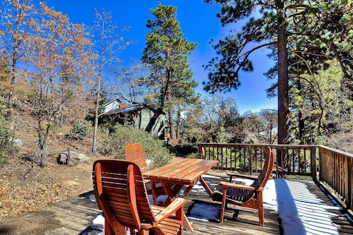 Book No 1 Slope Side At Bear Mountain In Big Bear Lake Hotels Com