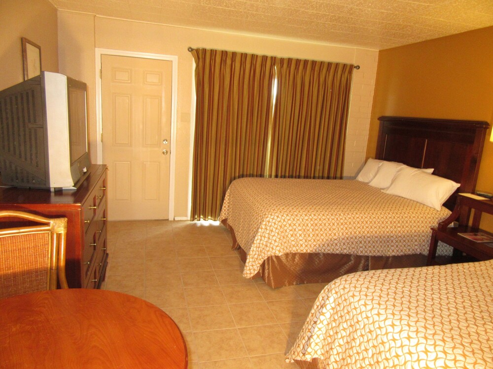 El Patio Inn In San Angelo Hotels Com