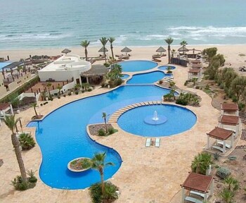 Top 10 Hotels In Puerto Co Mexico
