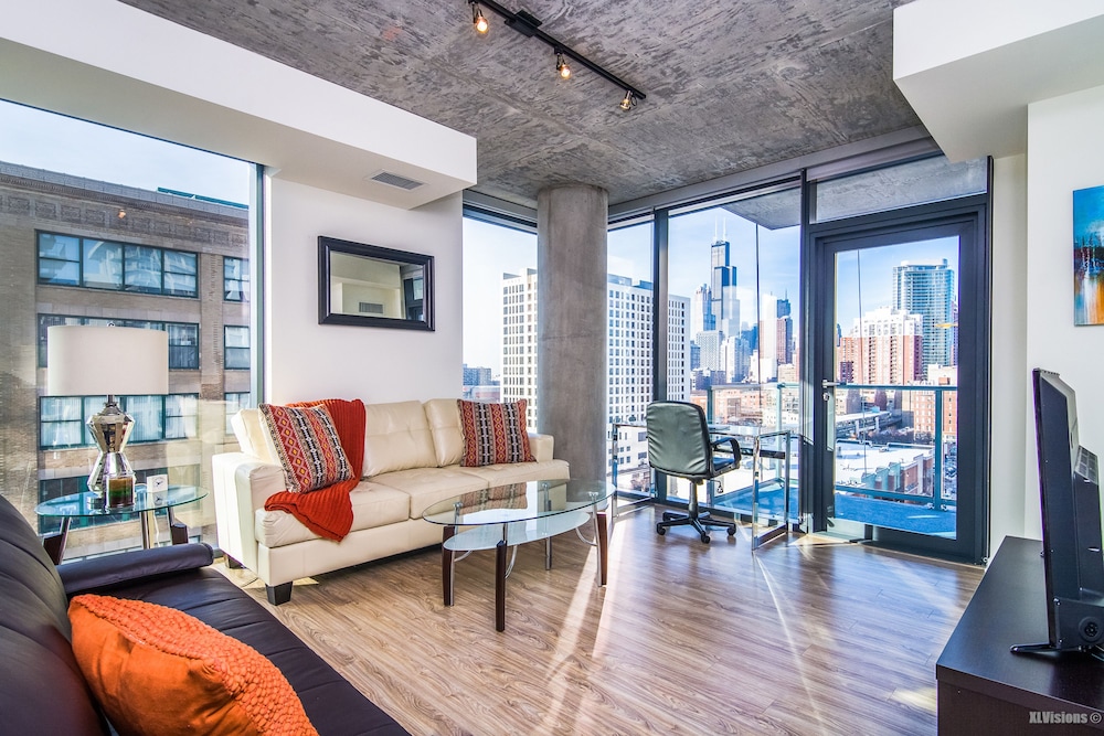 Book Furnished Suites In South Loop Chicago Hotels Furnished Suites In South Loop Chicago