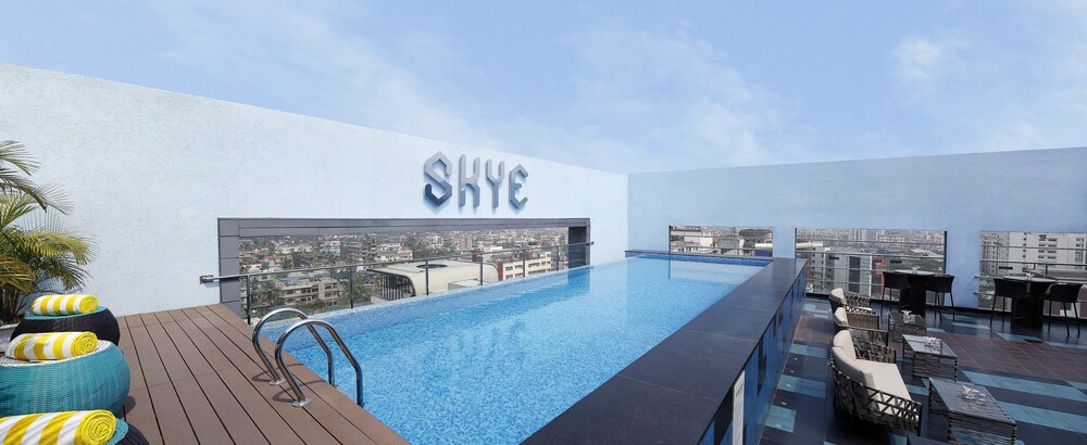 Novotel Guwahati GS Road Hotel Guwahati