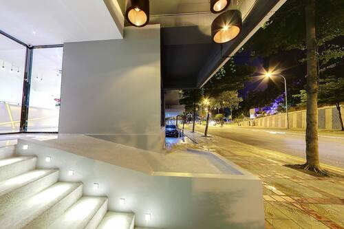 Book Flora By Crossroads Hotel In Kuala Lumpur Hotels Com