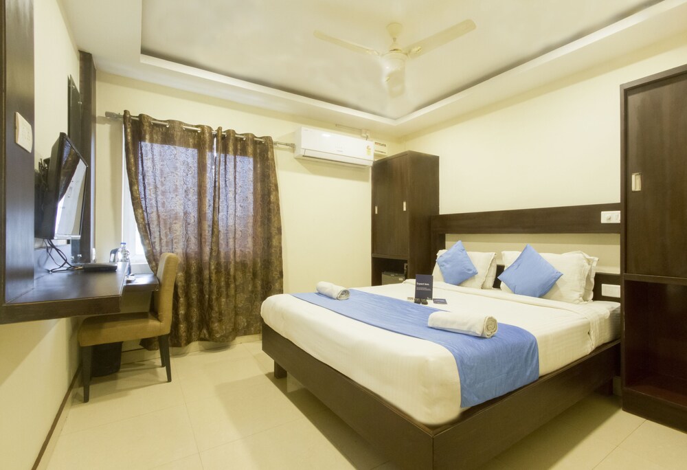 Fabhotel Avs Kukatpally Hyderabad India Hotel Fabhotel Avs Kukatpally Hyderabad