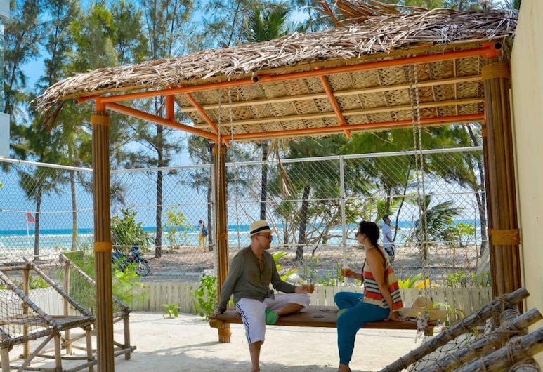 Coconut Tree Hulhuvilla Beach Hulhumale Hotels Com Coconut Tree Hulhuvilla Beach Hulhumale Hotels Com