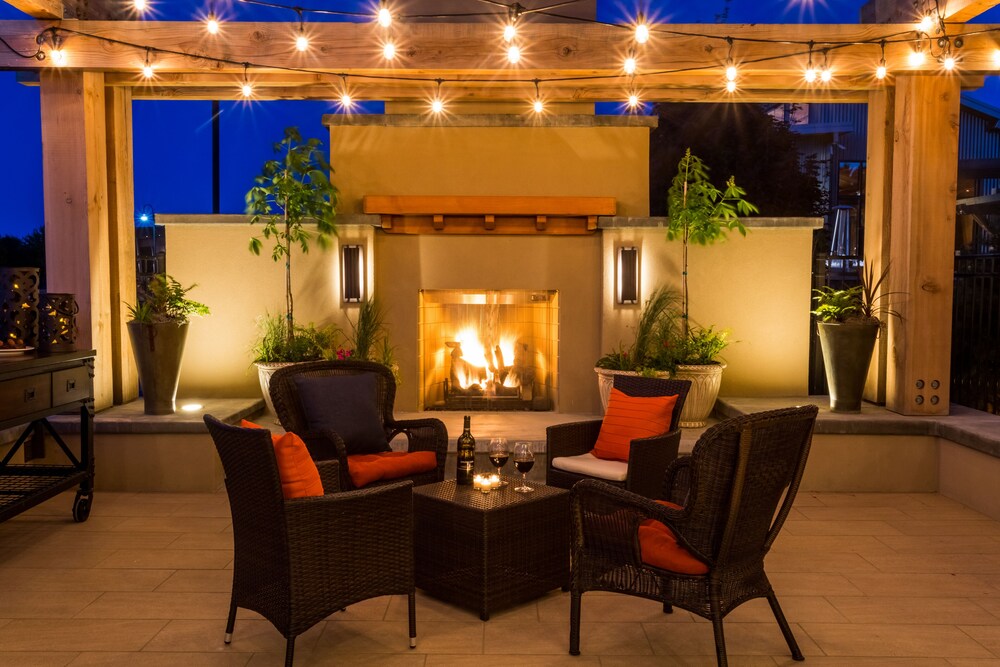 Book The Lodge At Columbia Point In Richland Hotelscom