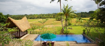 Picture of Omah Apik in Ubud