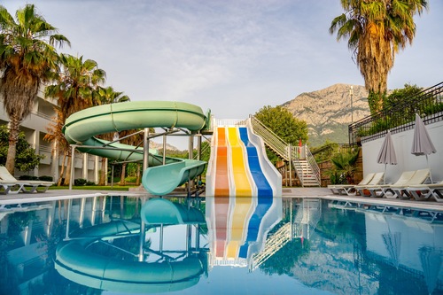 Aqua Park Su Kaydirakli Oteller Aqua Park Su Kaydirakli Oteller Fiyatlari Aqua Park Su Kaydirakli Oteller Tatil Budur