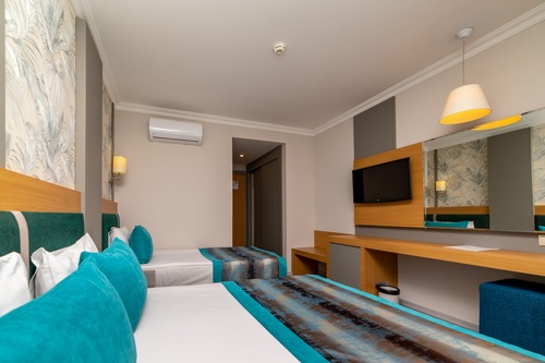 Armas Gul Beach Hotel